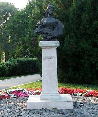 �G�X�e���S���̃V�V�[��