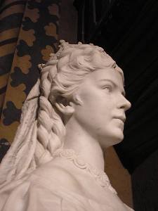 �}�[�`���[�V������̃V�V�[���i�u�_�y�X�g�j