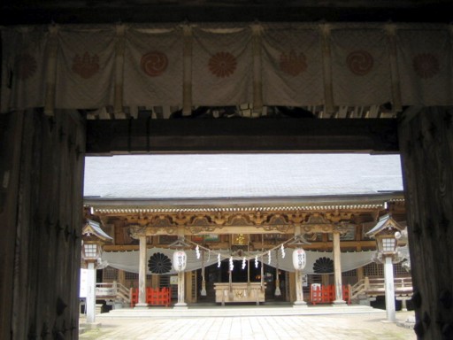 ���������{�i���ˁj2009.8.8 - No.6