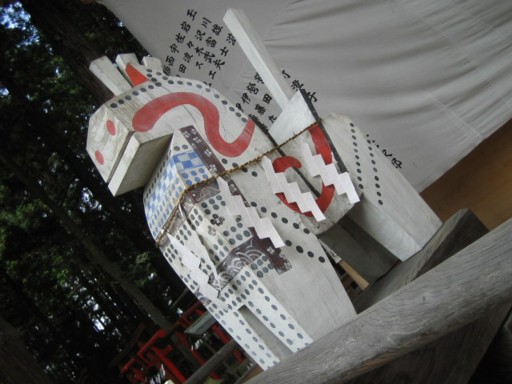 ���������{�i���ˁj2009.8.8 - No.14