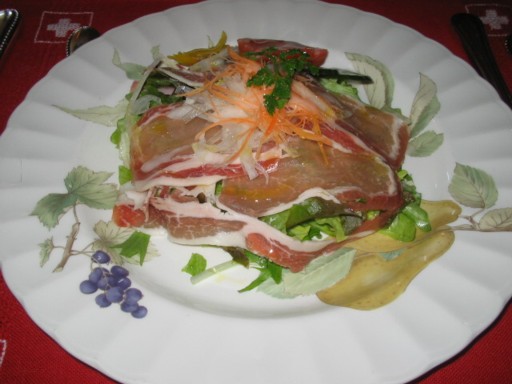 �_�ˁE�X�C�X�V�����[�̃����` 1-2