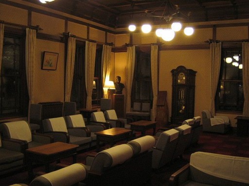 �ޗǃz�e�� - ��̃��r�[