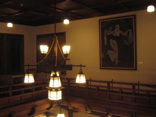 �ޗǃz�e�� - �V�����f���A