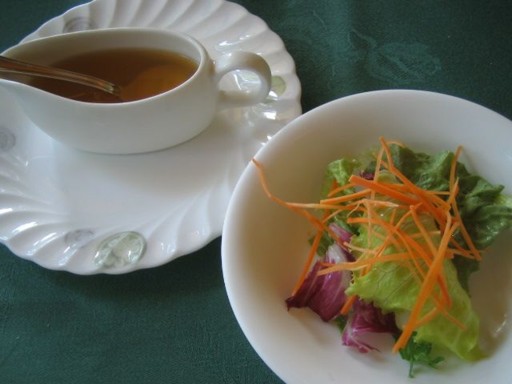 �ޗǃz�e�� - ���H3