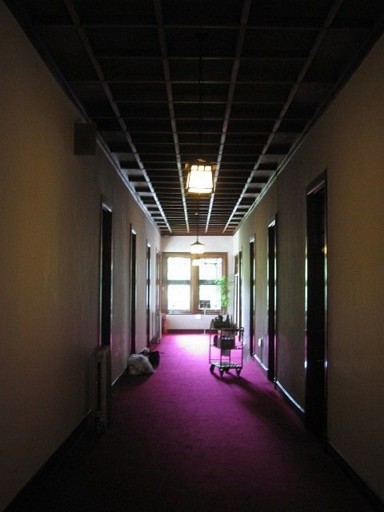 �ޗǃz�e�� - �L��