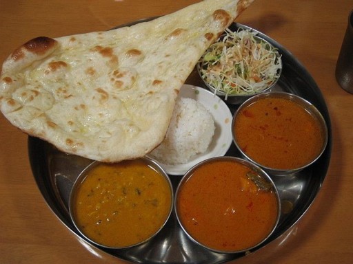 MANNA�i�C���h�����X�j1