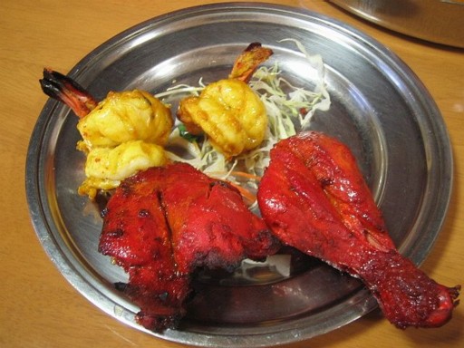 MANNA�i�C���h�����X�j2