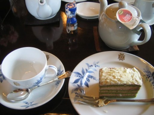 �ޗǃz�e�� - �A�t�^�k�[���e�B�[1