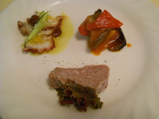 �I�[�h�u��