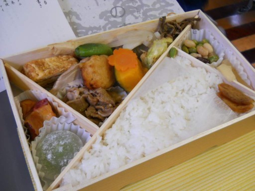 ���}�u��ӂ���̐X�v2