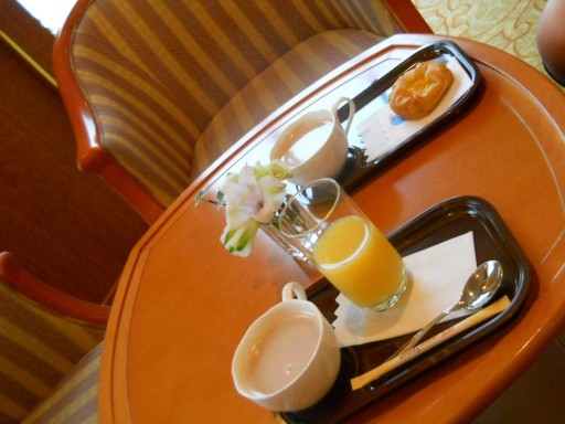 ���[�j���O�R�[�q�[