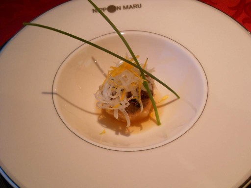 �ɂ��ۂ�ۂ̃f�B�i�[3