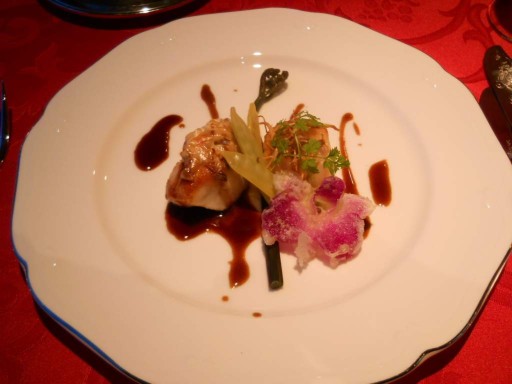 �ɂ��ۂ�ۂ̃f�B�i�[5