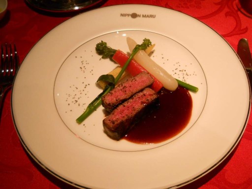 �ɂ��ۂ�ۂ̃f�B�i�[7