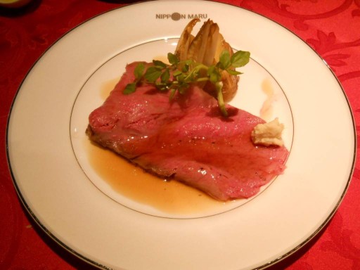 �ɂ��ۂ�ۂ̃f�B�i�[9