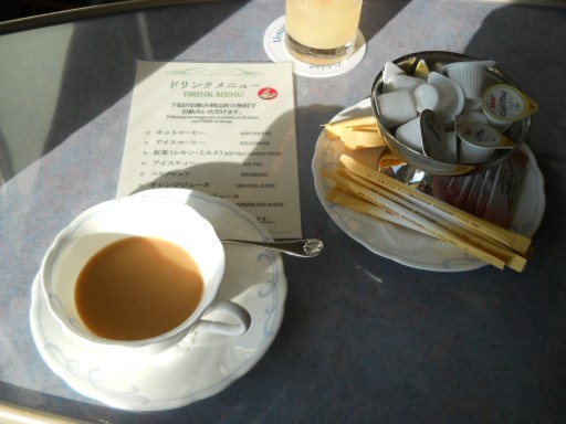 ���[�j���O�R�[�q�[