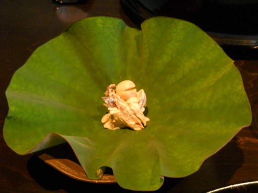 �ׂɂ△�L�̗[�H No.4