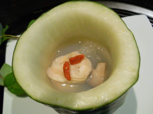 �ׂɂ△�L�̗[�H No.6