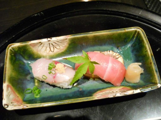 �ׂɂ△�L�̗[�H No.11