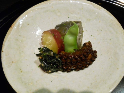 �ׂɂ△�L�̗[�H No.13