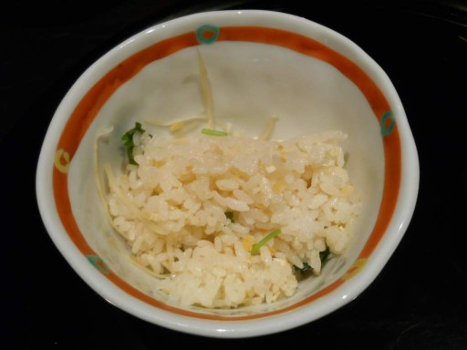 �ׂɂ△�L�̗[�H No.16