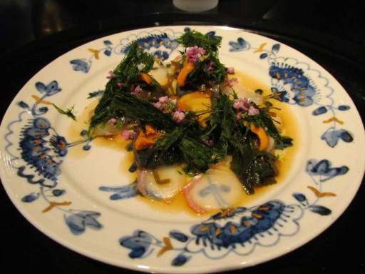 �ׂɂ△���L�̗[�H6