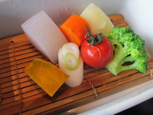 �ׂɂ△���L�̒��H13