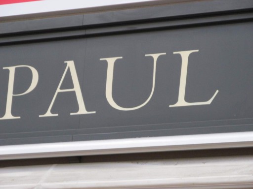 PAUL�i�����j