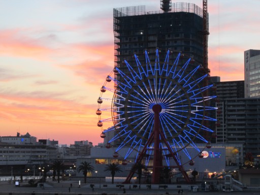 �ʕ{�ԉ΃N���[�Y �_�ˏo�q2