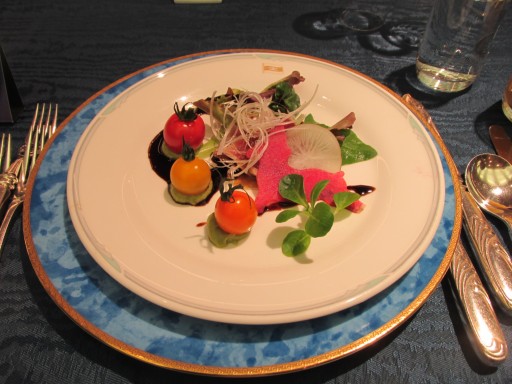 �ʕ{�ԉ΃N���[�Y �f�B�i�[2