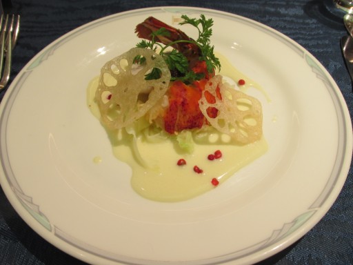 �ʕ{�ԉ΃N���[�Y �f�B�i�[5