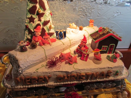 �ʕ{�ԉ΃N���[�Y �N���X�}�X11