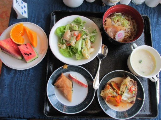 �ʕ{�ԉ΃N���[�Y ���H