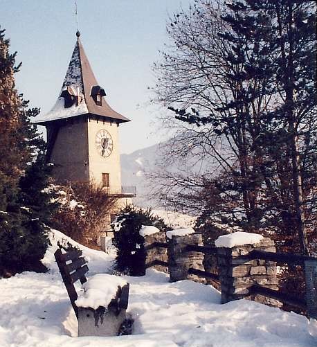 �u���b�N�E�A���E�f�A�E���[�A�̎R�̏�̓�