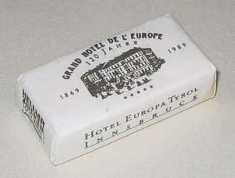 �C���X�u���b�N�F�z�e���E�I�C���[�p