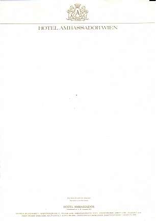 Ambassador�̕��