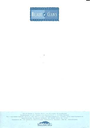 Hotel Braue Gans�̕��