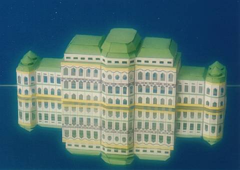 �x���x�f�[���{�a