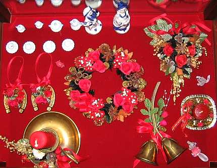 �N���X�}�X����i�U���c�u���N�j