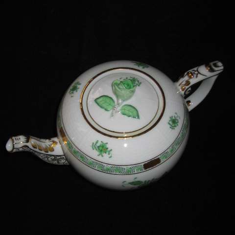 �w�����h: �A�|�j�[�E�O���[��